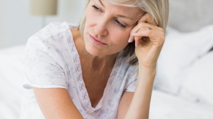 Tot ce trebuie să știi despre menopauză