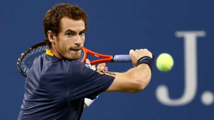 Andy Murray, calificat în semifinale la Wimbledon după un meci de aproape patru ore
