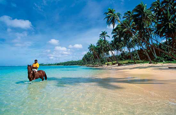 Plaja Fiji
