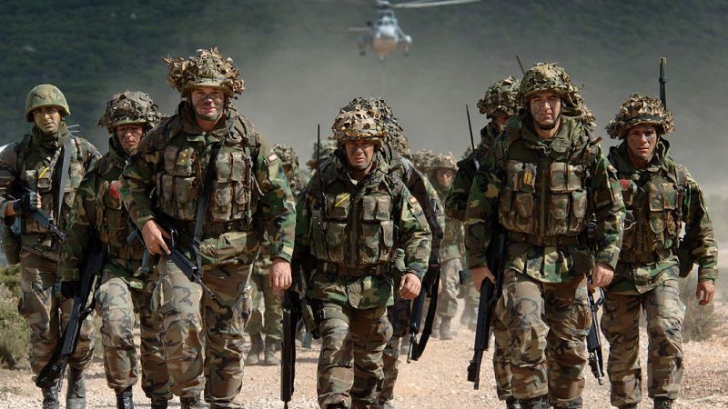 Summitul NATO. Jens Stoltenberg: Nu vrem un Război Rece cu Rusia, nu vrem confruntare militară