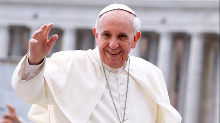 Reacția Papei Francisc după atentatul de la Nisa. Ce le cere tuturor credincioșilor