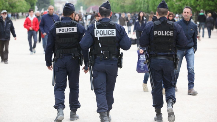 Operațiune antiteroristă în derulare la nord de Paris