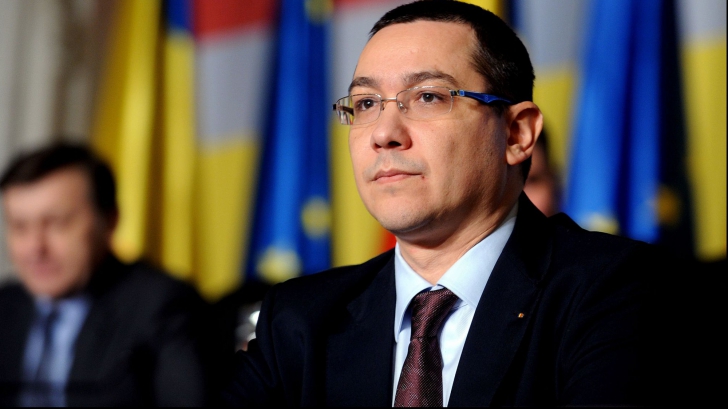 Ministrul Educaţiei a semnat ordinul prin care i-a retras titlul de doctor lui Victor Ponta