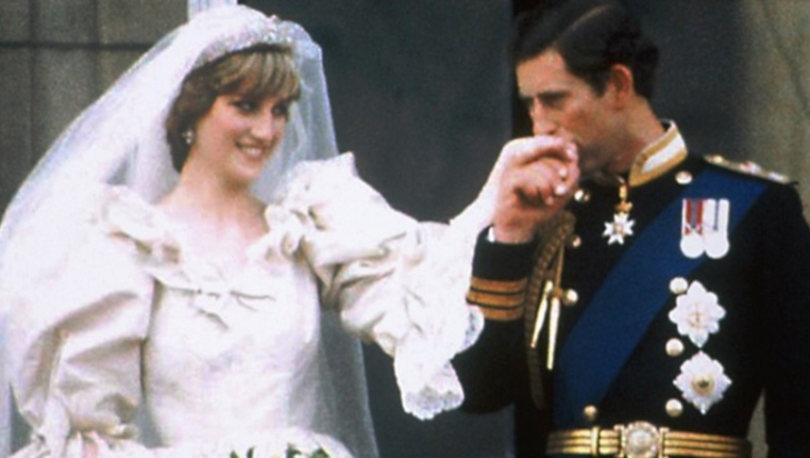 Prinţesa Diana ar fi împlinit azi 55 de ani. Cum a ajuns o simplă educatoare "prinţesa inimilor"