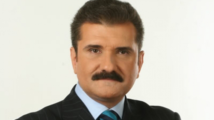 Fostul prezentator tv Radu Coşarcă a fost numit de Guvern pe o poziţie importantă