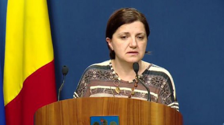 JOCURI DE PUTERE, ora 21.00: Ministrul Justiţiei, Raluca Prună, în dialog cu Rareş Bogdan