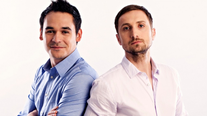 Ce decizie a luat Antena 1 în privinţa lui Răzvan şi Dani. Până când vor mai fi pe post