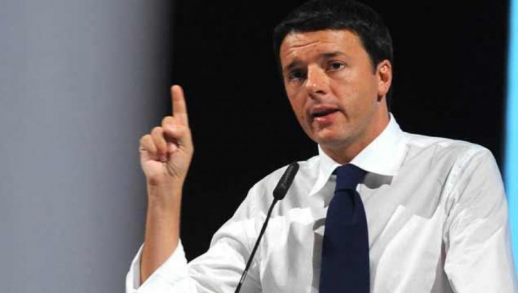 Noi tensiuni la vârful UE. Mateo Renzi denunță concluziile summitului de la Bratislava