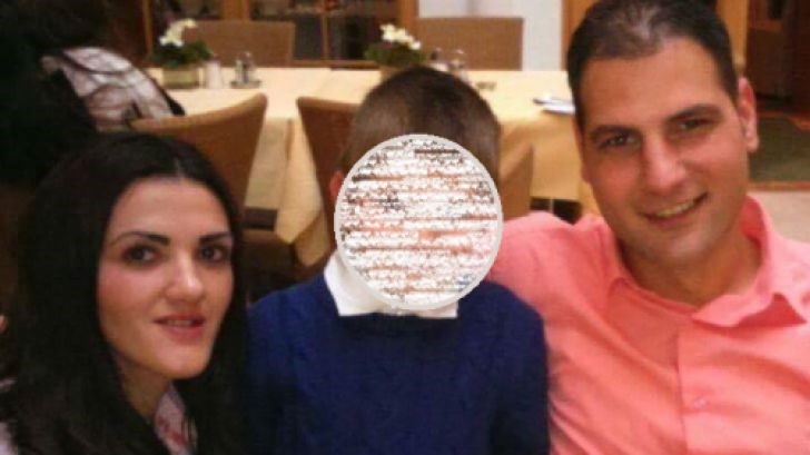 Românul dispărut la Nisa, descoperit mort. Soţia şi fiul său, răniţi în atentatul terorist