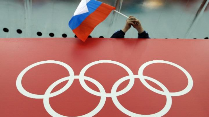 JO 2016. Rusia va afla în curând dacă are voie să meargă la Rio 