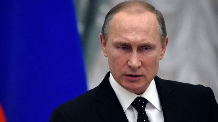 JO 2016. Ce decizie a luat Vladimir Putin în legătură cu prezenţa la competiţia de la Rio