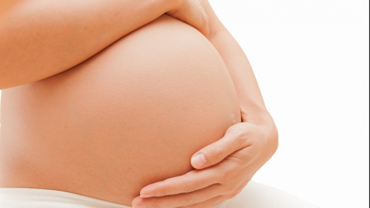 Alimentația ,,junk-food'' în timpul sarcinii afectează grav sănătatea copilului
