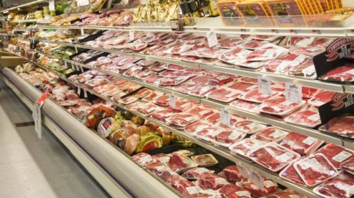 AVERTIZARE fără precedent! 40% dintre semipreparatele din carne din România ar fi false