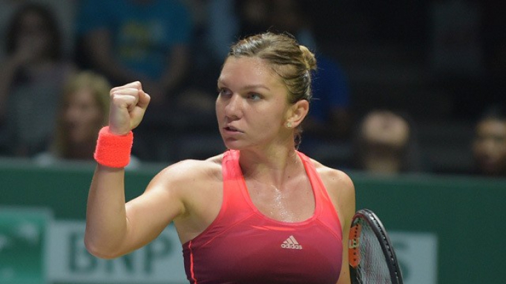 Simona Halep - Karolina Pliskova, în optimi de finală la Montreal