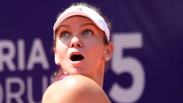 Simona Halep s-a impus la openul de la București! A câștigat al 13-lea titlu din carieră