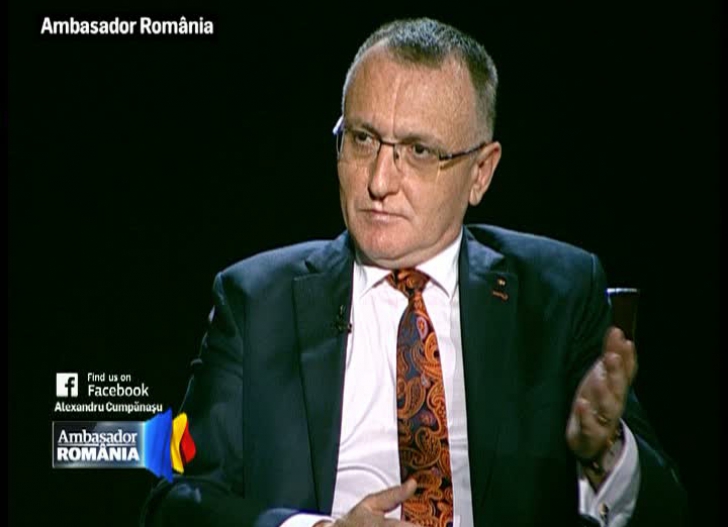Fostul ministru al Educaţiei Sorin Cîmpeanu, despre problemele cronice ale Educaţiei