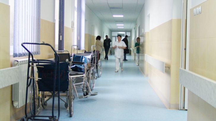 Un nou caz cutremurător: un român bolnav a murit în aşteptarea tratamentului