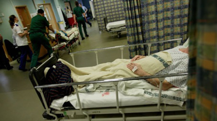 Inspecția Sanitară a sesizat nereguli la Spitalul Bagdasar-Arseni