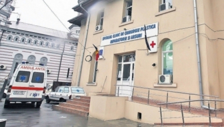 Ancheta în cazul morților suspecte de la Spitalul de Arși: Medicii, audiați și astăzi de polițiști
