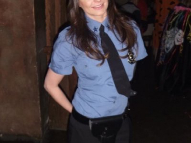 Ce a făcut o fată din Suceava ca să devină poliţistă. Era la un pas de reuşită, dar s-a aflat TOT