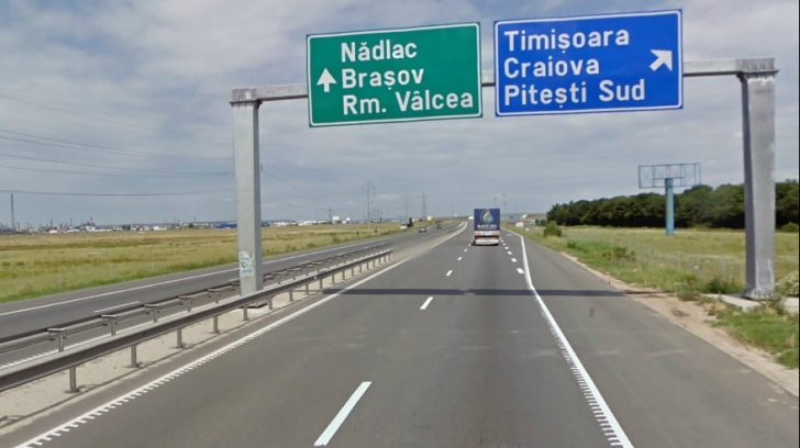 Ultima promisiune: România ajunge la 1.000 de kilometri de autostradă în scurt timp 