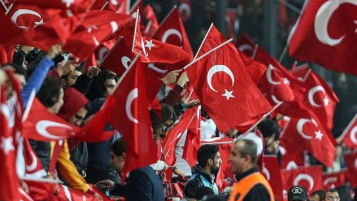 Justiţia turcă a eliberat 1.200 de soldaţi arestaţi după tentativa de lovitură de stat