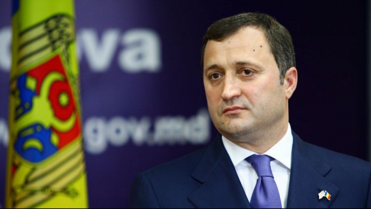 Vlad Filat rămâne în arest. Curtea de Apel a menţinut pedeapsa în cazul fostului premier al Moldovei