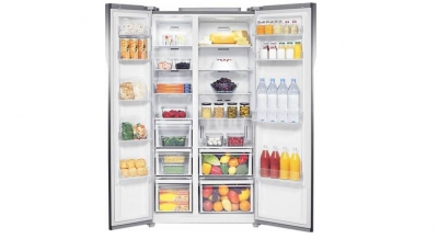 Reduceri frigidere. Oferte șoc de la Cel.ro