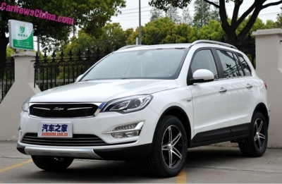 Chinezii au copiat şi VW Tiguan. Cum arată modelul asitaticilor. Zici că sunt "gemene"