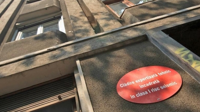 Clasa de risc seismic devine informație obligatorie în cartea funciară