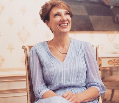 Carmen Iohannis, schimbare majoră de look. Cum arată acum soţia preşedintelui României