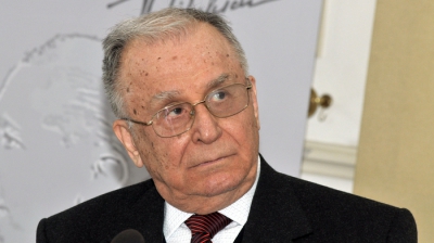 Iliescu: Am aflat cu tristețe vestea morții Reginei Ana; transmit &icirc;ntreaga mea compasiune Regelui
