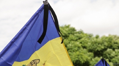 13 august 2016, zi de doliu național în Republica Moldova, în memoria Reginei Ana