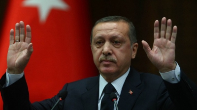 Turcia nu acceptă armistiţiul cu miliţiile kurde din Siria