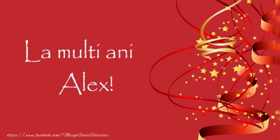 Sf. ALEXANDRU 2016. Mesaje, urări, sms-uri şi felicitări de Sfântul Alexandru. LA MULŢI ANI!