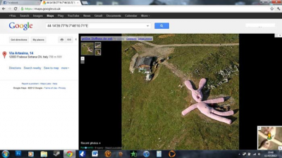 10 cele mai șocante imagini surprinse de Google Street View. Ce vezi dacă privești atent harta