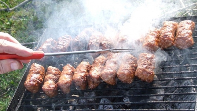 REȚETA asta este de SALVAT! E rețeta de originală de MICI româneşti