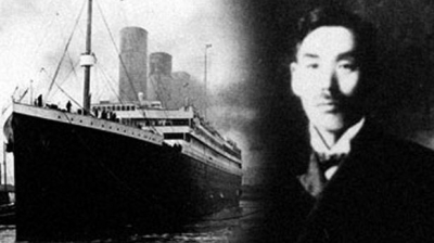 Povestea şocantă a bărbatuluiacuzat de laşitate pentru că a supravieţuit scufundării Titanicului
