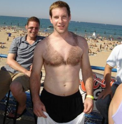 Aşa ceva nu ai mai văzut! Cum au putut să se fotografieze pe plajă