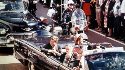 Adevărul despre asasinarea lui JFK. Fostul său angajat a mărturisit tot regizorului Oliver Stone