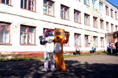 Cum arată prima zi de școală în RUSIA