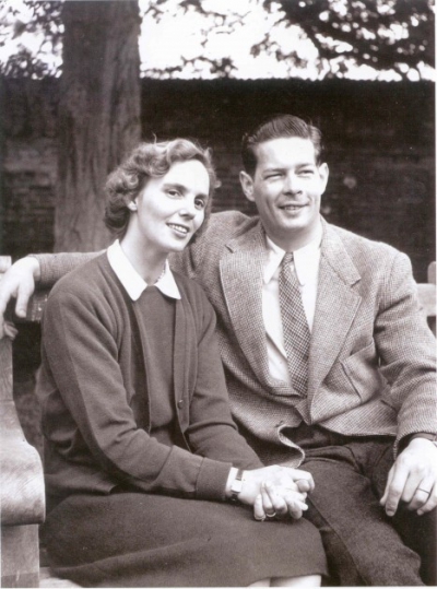 Cum arăta Regina Ana când era tânără. Poze de la nunta cu Regele Mihai