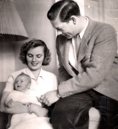 Cum arăta Regina Ana când era tânără. Poze de la nunta cu Regele Mihai