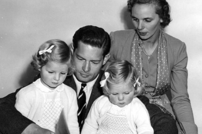 Cum arăta Regina Ana când era tânără. Poze de la nunta cu Regele Mihai