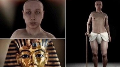 Descoperirea despre Tutankhamon care face inconjurul lumii 