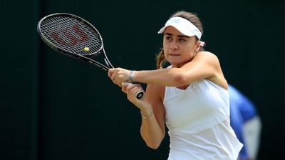 Jucătoarea de tenis a fost otrăvită intenţionat sau nu? Poliţiştii au deschis o anchetă 