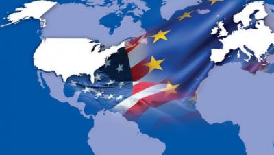 Franța cere suspendarea acordului comercial UE - SUA