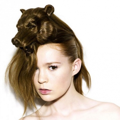 Cele mai ciudate tunsori din lume! Au vrut ca toată lumea să îi privească şi asta au obţinut