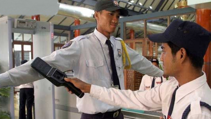 Roman prins cu droguri