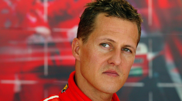Fanii lui Michael Schumacher sunt în stare de şoc! Gestul surprinzător făcut de staff-ul pilotului 